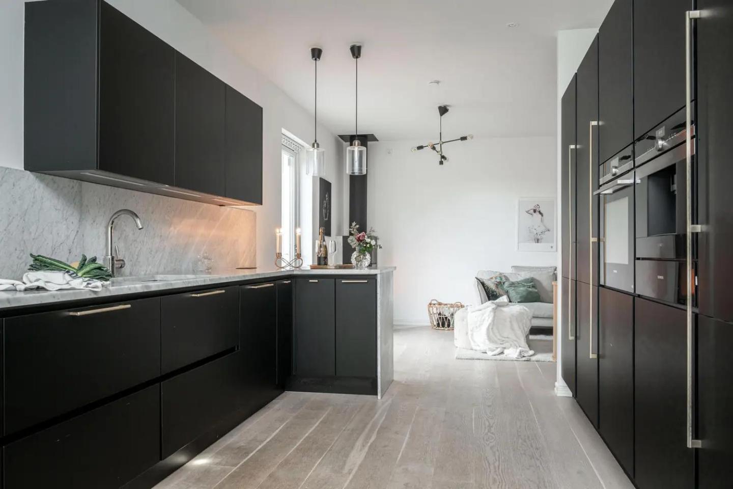 Modern Villa Close To Beach Trangsund エクステリア 写真