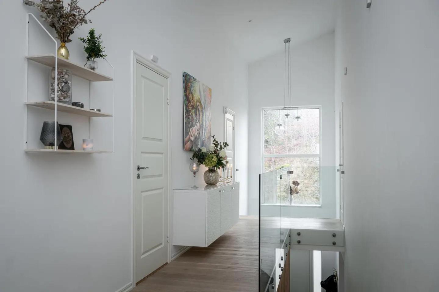 Modern Villa Close To Beach Trangsund エクステリア 写真